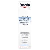 Eucerin 10Pct Urea Ointment 100ml 