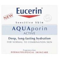 Eucerin Aquaporin Active Hydration for Normal/Comb Skin 50ml