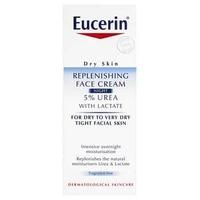 Eucerin 5Pct Urea Night Cream 50ml
