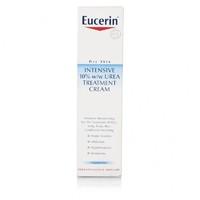 Eucerin Dry Skin Intensive 10% W/W Treatment Cream