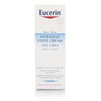 eucerin intensive foot cream 10 urea with lactate