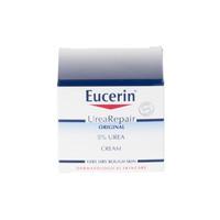 Eucerin Dry Skin Relief Cream + 5% Urea