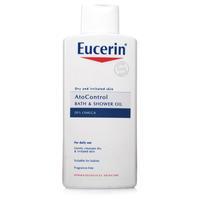 Eucerin AtoControl Bath & Shower Oil