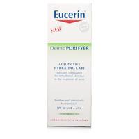 Eucerin Dermo Purifyer Adjunctive Hydrating Care SPF30