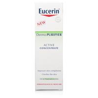 Eucerin Dermo Purifyer Active Concentrate