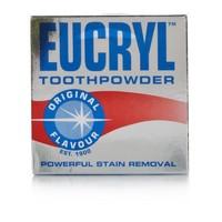 Eucryl Original Toothpowder