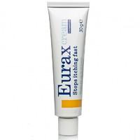 Eurax Cream