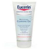 EUCERIN Mattifying Cleansing Gel