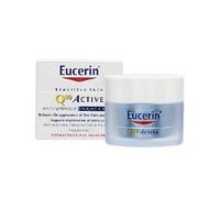 EUCERIN Q10 Active Anti Wrinkle Night Cream 50ml