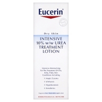 Eucerin Dry Skin Intensive 10% w/w Urea Treatment Lotion 250ml