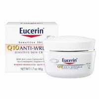 EUCERIN Q10 Active Anti Wrinkle Dry Cream 50ml