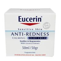 EUCERIN Anti Redness Night Cream Sensitive Skin