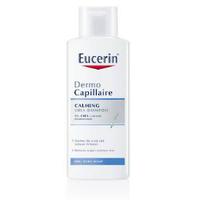 EUCERIN - Calming Urea Shampoo 250ml