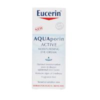 EUCERIN Aqua Purin Eye Cream 15ml