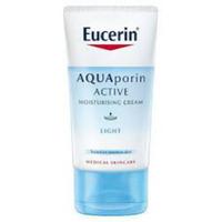 EUCERIN - Aquaporin Moisturising Cream 40ml - Light