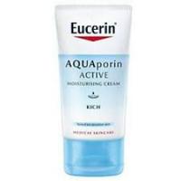 EUCERIN - Aquaporin Moisturising Cream 40ml - Rich