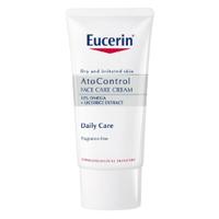EUCERIN Ato Control Face Care Cream 50ml
