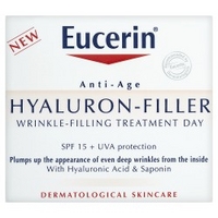 Eucerin® Anti-Age Hyaluron-Filler Wrinkle-Filling Day Cream 50ml