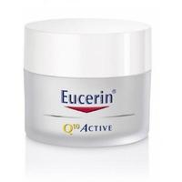 EUCERIN - Q10 Anti Wrinkle Day Cream Light 50ml