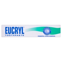 Eucryl Toothpaste Freshmint Flavour - 50ml