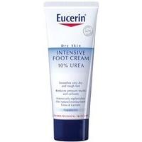 Eucerin Intensive Foot Cream 10% Urea
