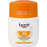 Eucerin Sun Fluid Mattifying SPF 30