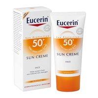 Eucerin Eucerin Sun Creme For Face