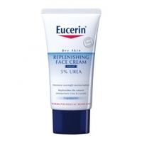 Eucerin Replenishing Face Night Cream