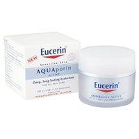 Eucerin AQUAporin ACTIVE with SPF 25 and UVA Protection