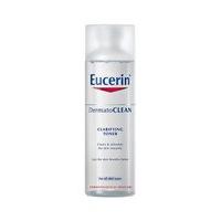 Eucerin Eucerin DermatoCLEAN Clarifying Toner