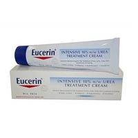 Eucerin Intensive 10% Urea Treatment Cream