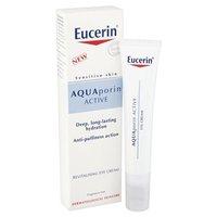 Eucerin AQUAporin ACTIVE Revitalising Eye Cream