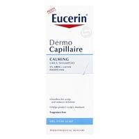 Eucerin Dermo Capillaire Calming UREA Shampoo