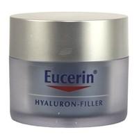 eucerin hyaluron filler night cream 50ml