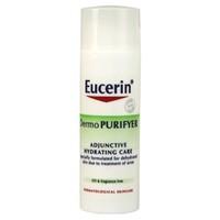 Eucerin DermoPurifyer Adjunctive Hydrating Care SPF 30 50ml