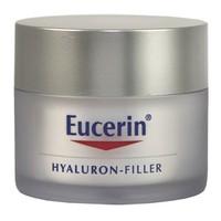 eucerin hyaluron filler day cream for dry skin 50ml