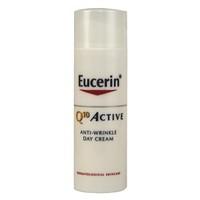Eucerin Q10 ACTIVE Day Cream for Normal to Combination Skin 50ml