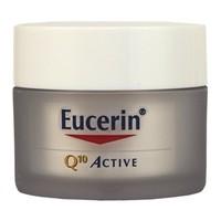 Eucerin Q10 ACTIVE Day Cream for Dry Skin 50ml
