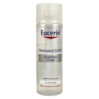 Eucerin DermatoCLEAN Clarifying Toner 200ml