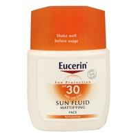 Eucerin Sun Fluid Mattifying SPF 30 50ml