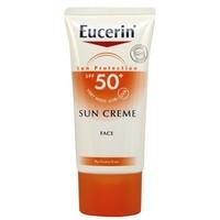 Eucerin Sun Creme SPF 50+ 50ml
