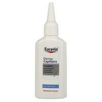 eucerin dermo capillaire calming urea scalp treatment 100ml