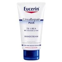 Eucerin UreaRepair Plus Hand Creme 5% Urea 75ml