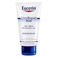 eucerin urearepair plus hand creme 5 urea 75ml