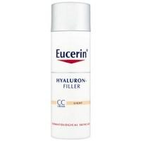 Eucerin Hyaluron-Filler CC Cream Light 50ml