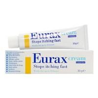 eurax cream 100g