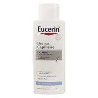 Eucerin Dermo Capillaire Calming Urea Shampoo 250ml