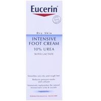 Eucerin Intensive Foot Cream