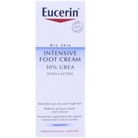 eucerin intensive foot cream