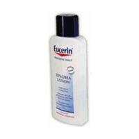 eucerin intensive lotion 10 urea 250ml